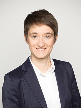 Pauline Petit