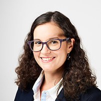 Amandine Beaujard